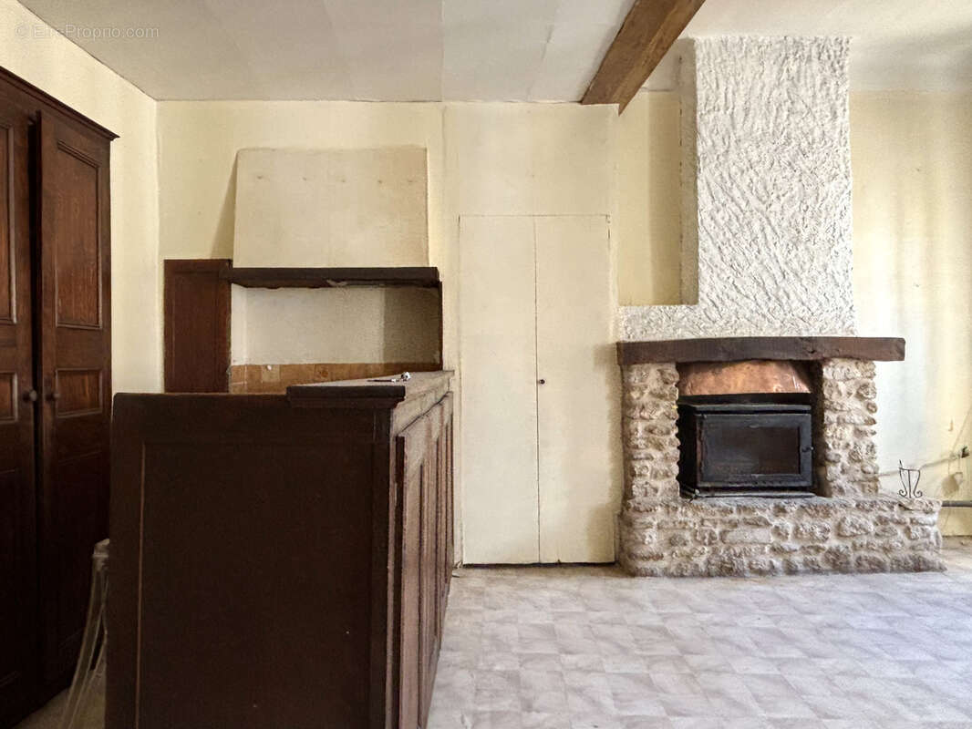 Appartement à APT