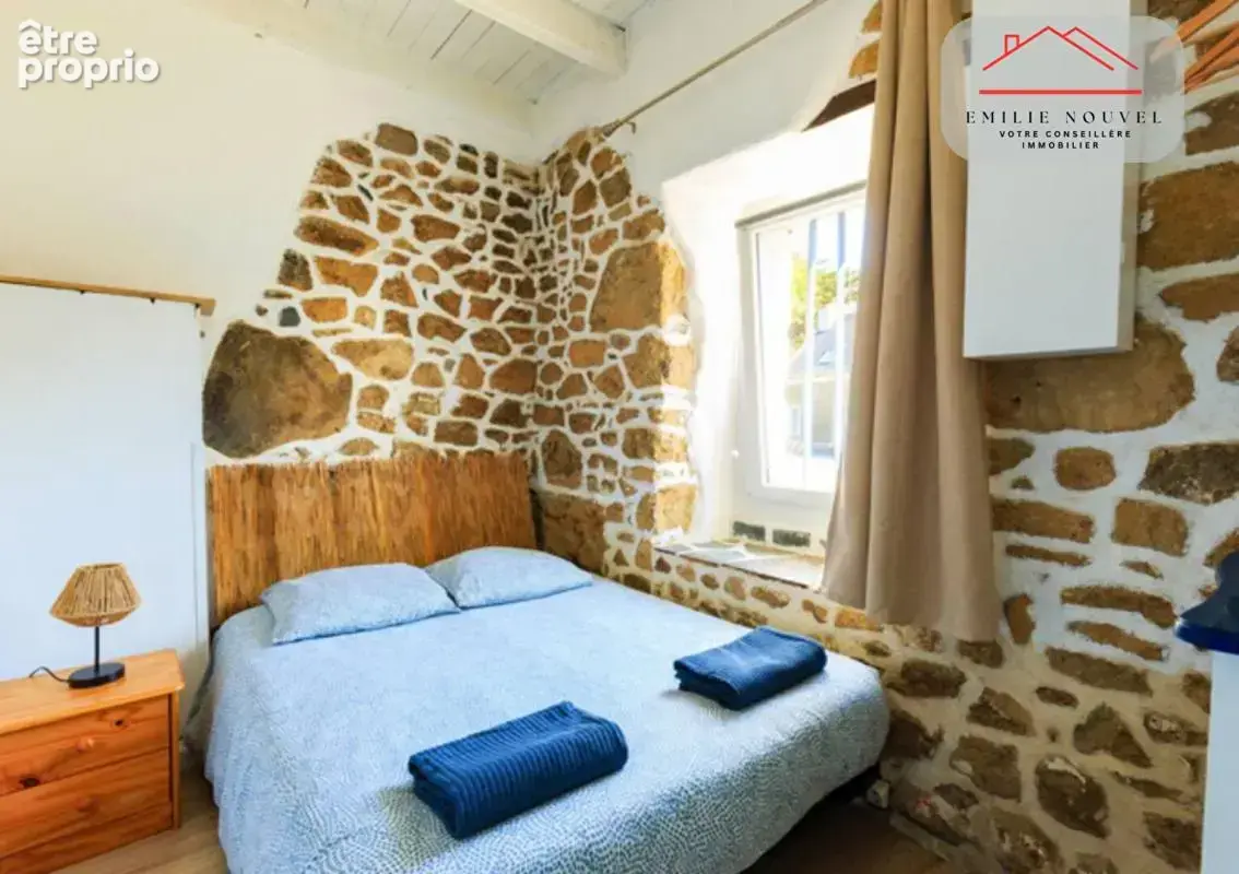 Pleubian, votre petite maison bretonne à deux pas de la mer - photo 8