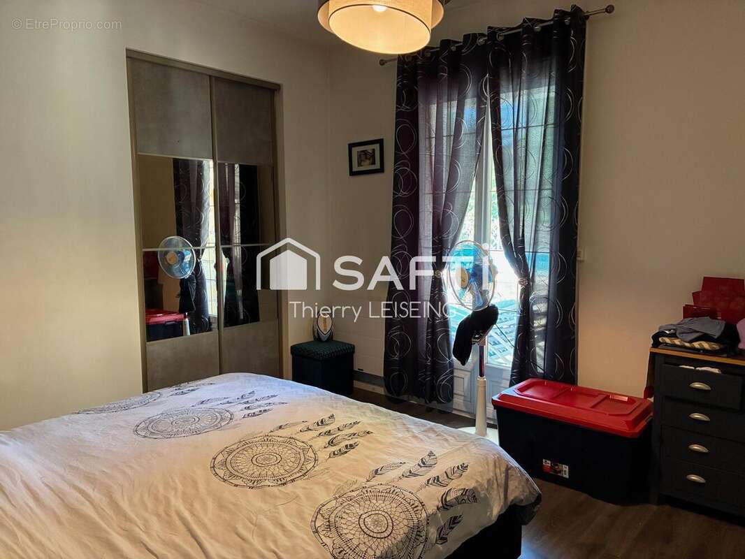 Photo 9 - Maison à IVRY-LA-BATAILLE