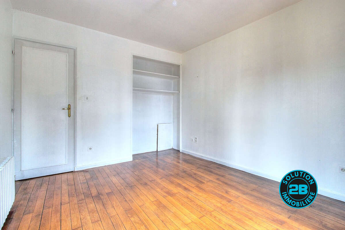 Appartement 34 m² à Aix-Les-Bains  - photo 6