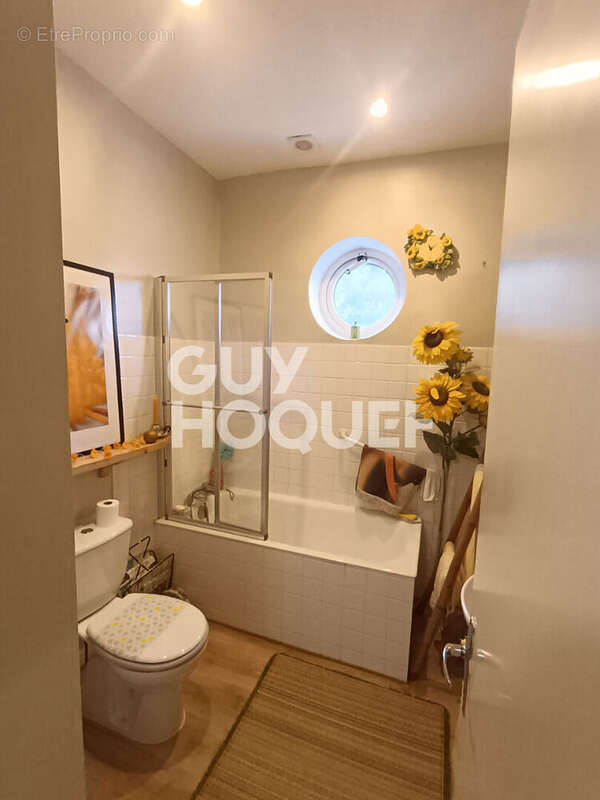 Maison à ALLEMANS-DU-DROPT