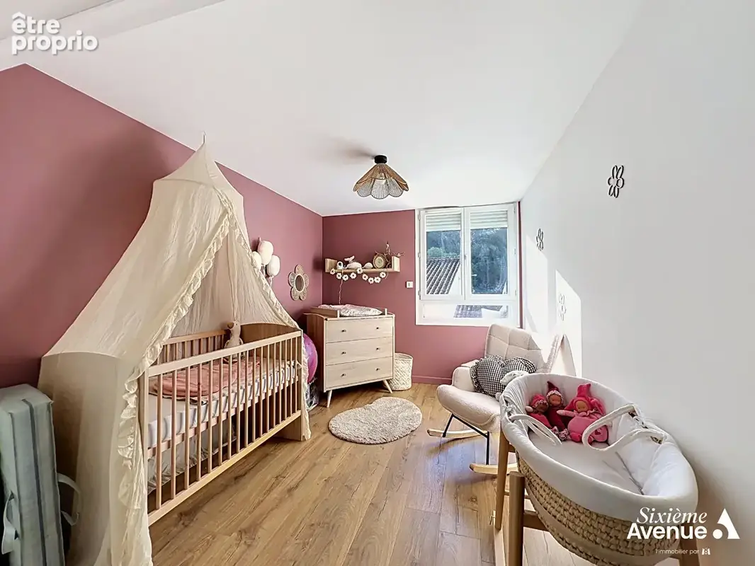 Magnifique Loft à Vienne avec Jardin et Garage - photo 8