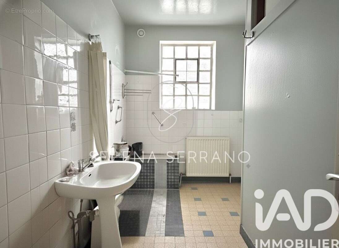 Photo 5 - Maison à TAVERNY