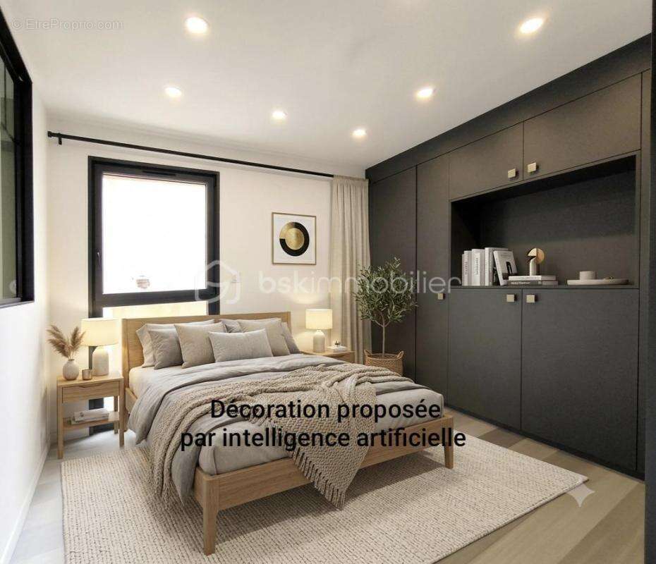 Appartement T2 - 47m2 - Hypercentre - photo 13