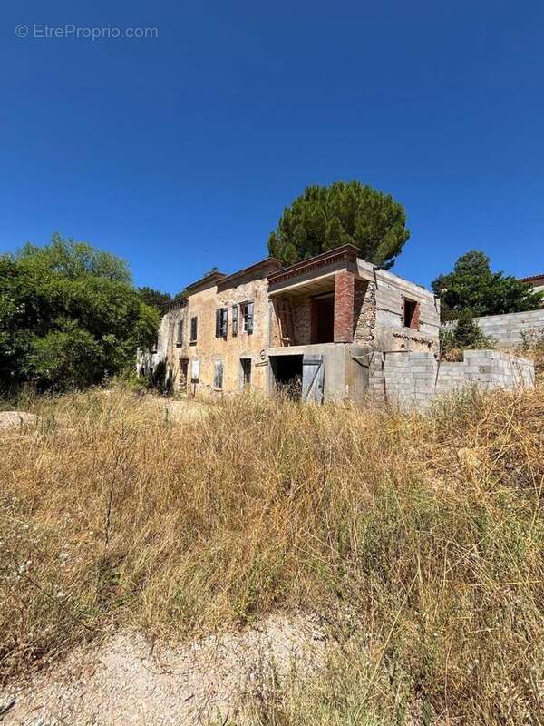 Photo 2 - Maison à BRIGNOLES