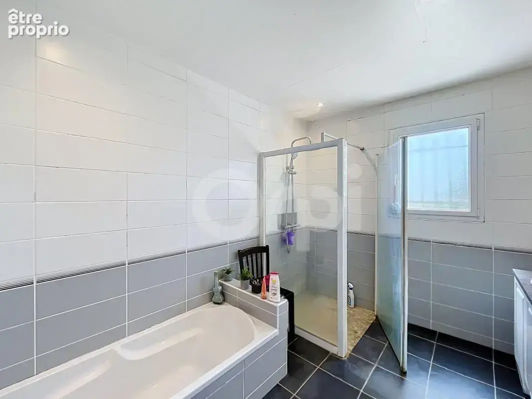 Beau plain-pied 20 min de Brive La Gaillarde - AGENCE ORPI BRIVE RD - photo 14