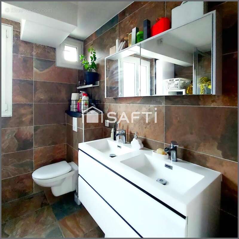 Photo 8 - Appartement à MANTES-LA-VILLE