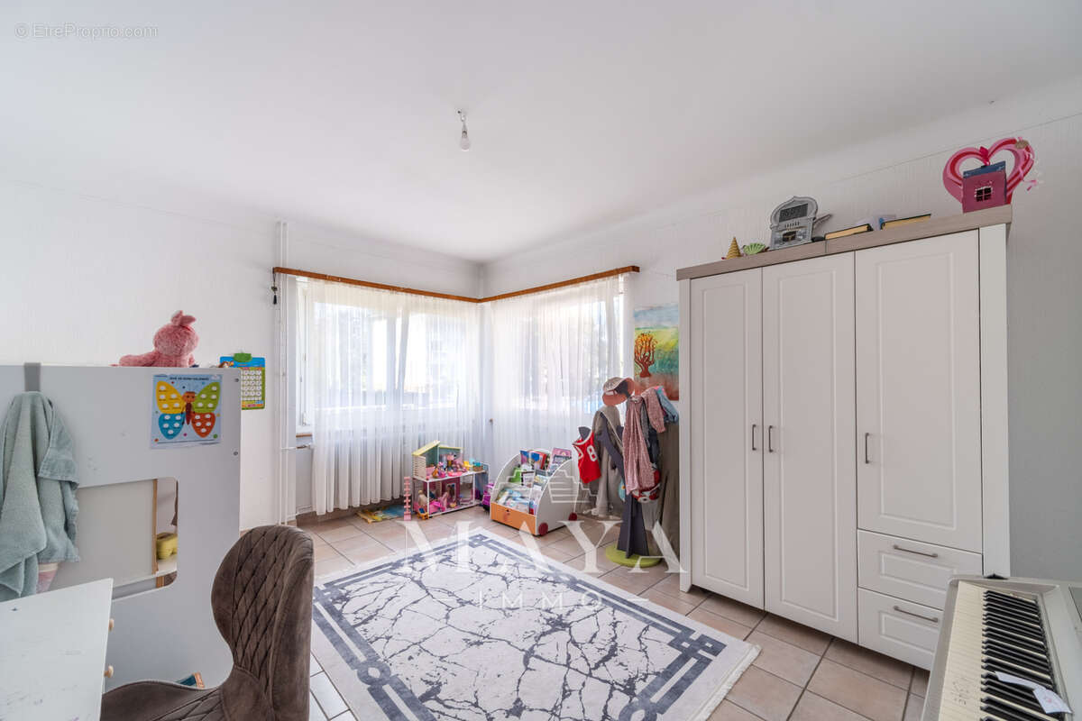 RIXHEIM - maison avec 2 appartements - photo 10