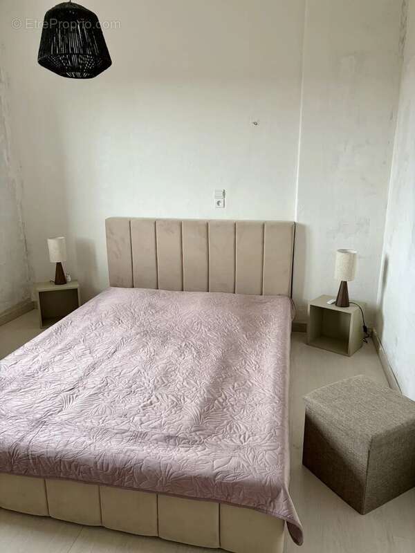 Maison à FAULQUEMONT