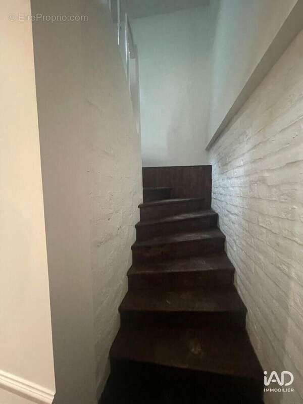 Photo 7 - Maison à REIMS