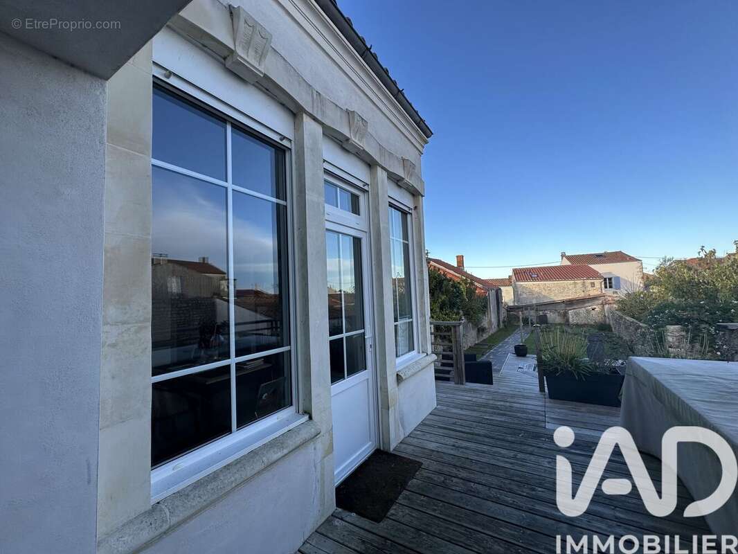 Photo 8 - Maison à BOURCEFRANC-LE-CHAPUS