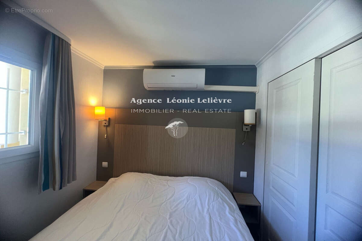 Appartement à LES ISSAMBRES