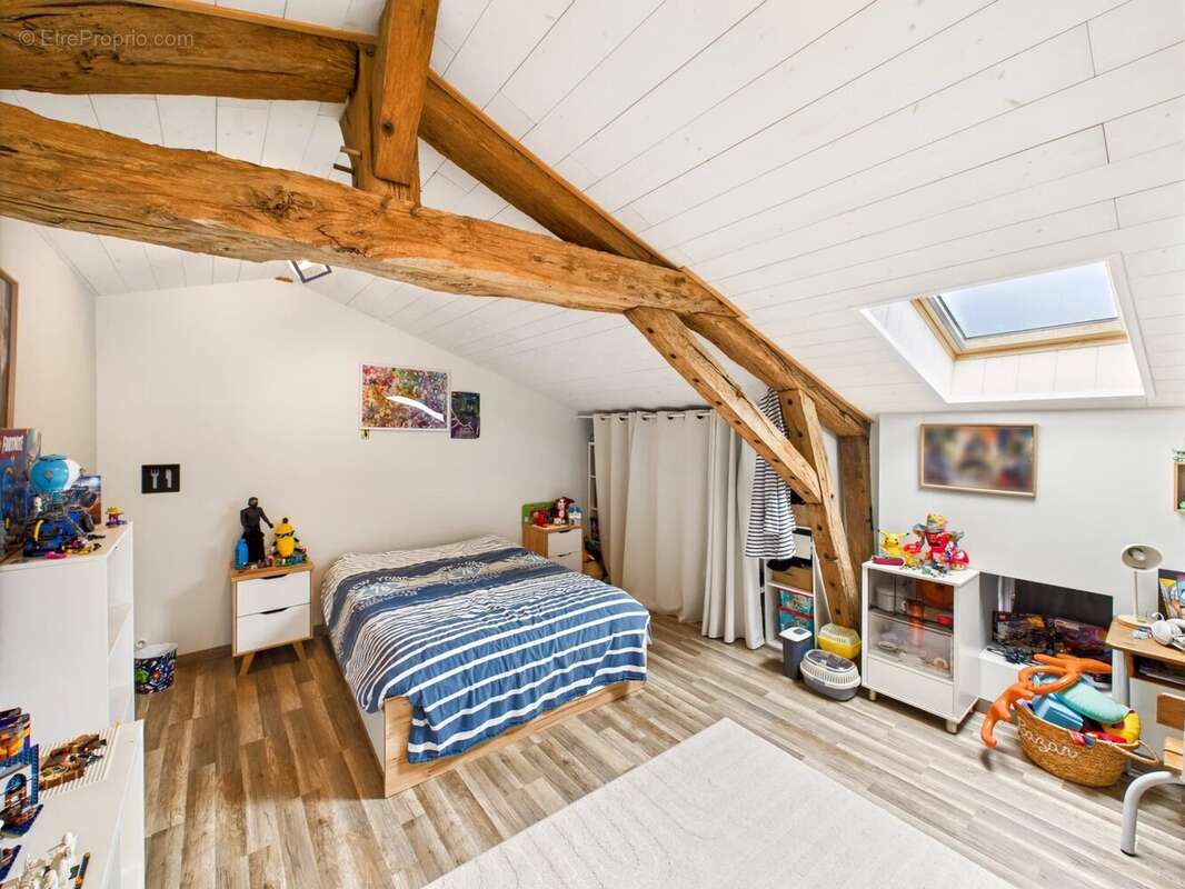 Ensemble immobilier de caractère à Penne-d’Agenais – Potentiel exceptionnel  - photo 19