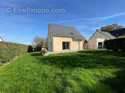 Maison à MARCEY-LES-GREVES