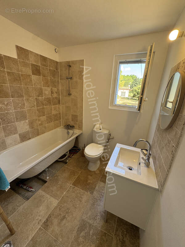 Maison avec jardin et très belle vue - photo 11