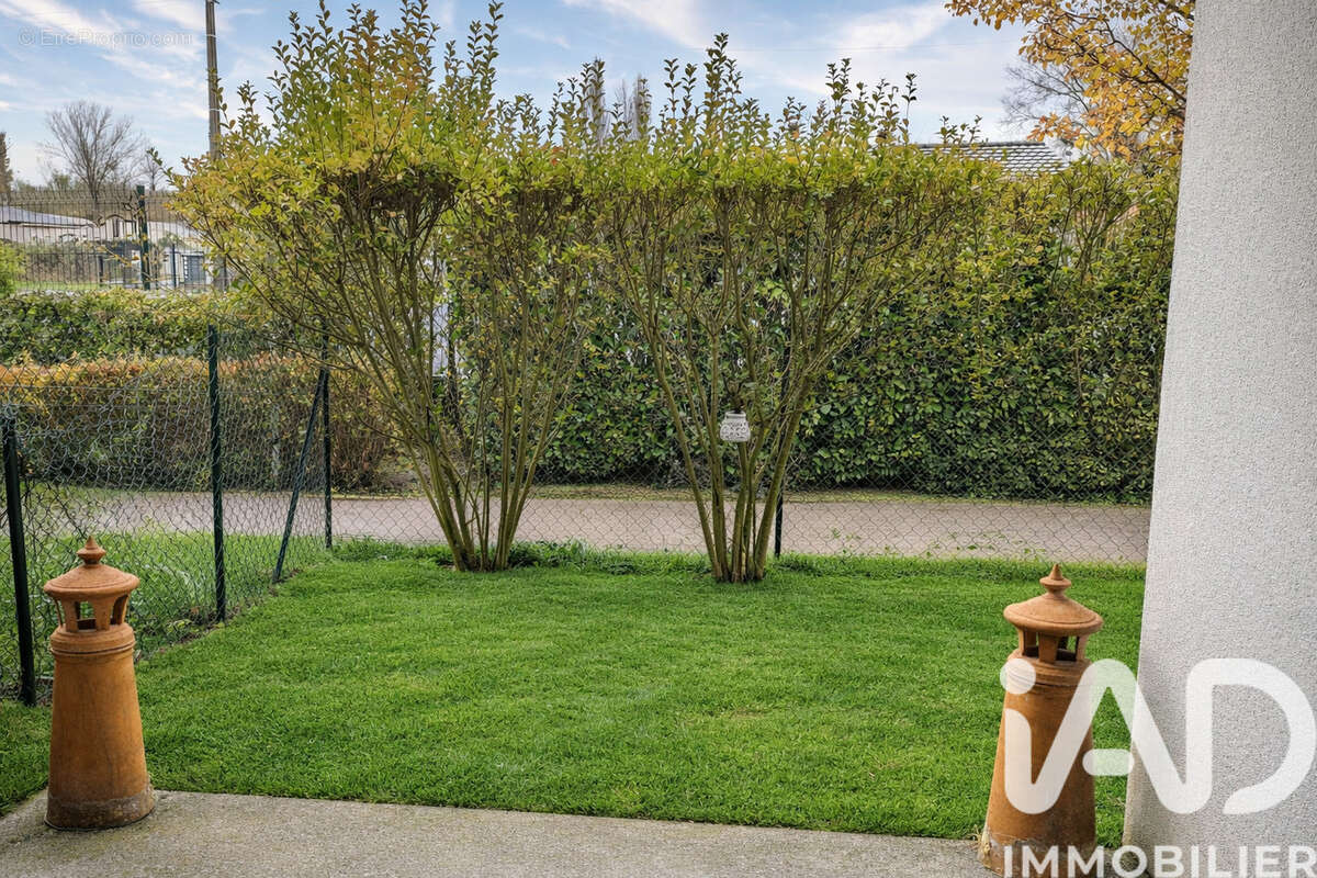 Photo 7 - Appartement à SAINT-SEURIN-SUR-L'ISLE