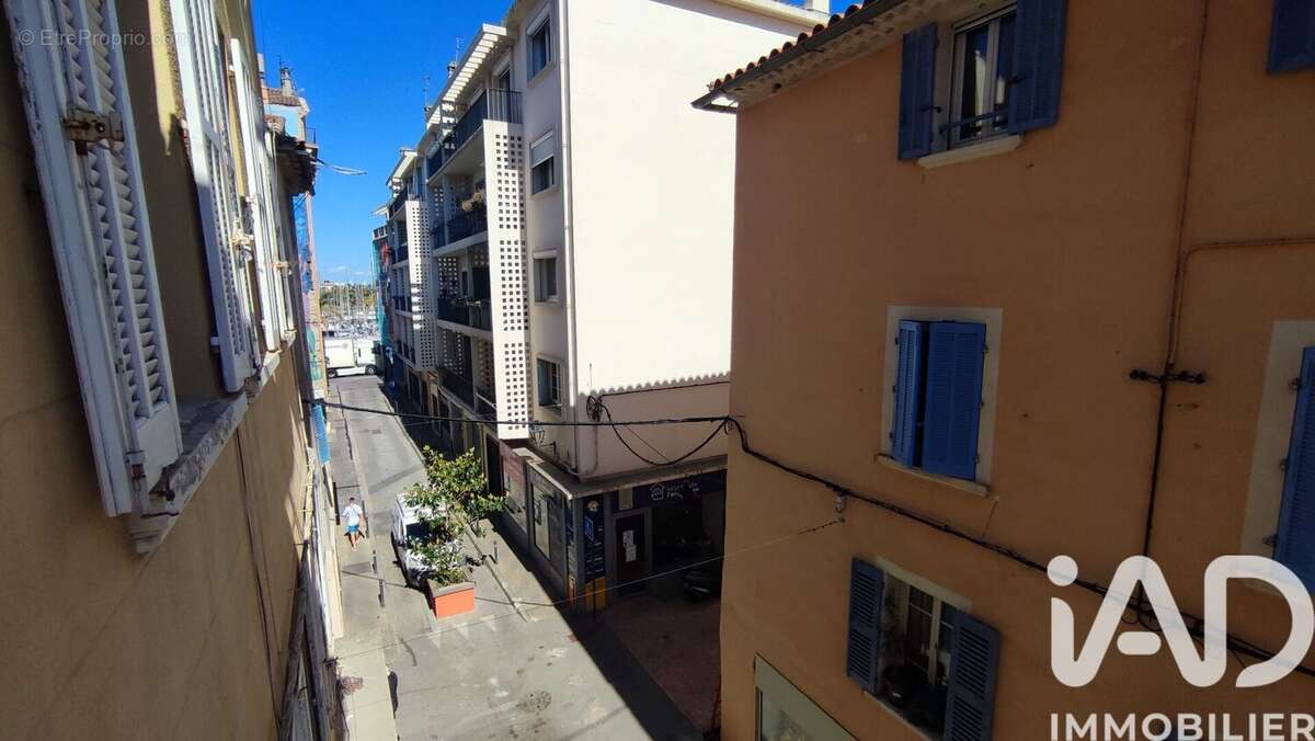 Photo 2 - Appartement à LA SEYNE-SUR-MER