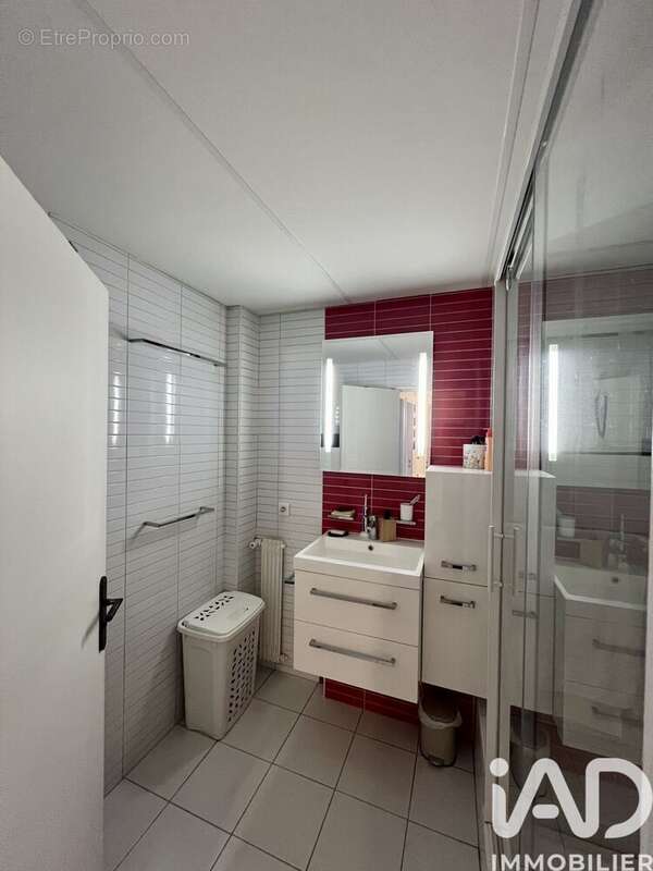 Photo 6 - Appartement à DEVILLE-LES-ROUEN