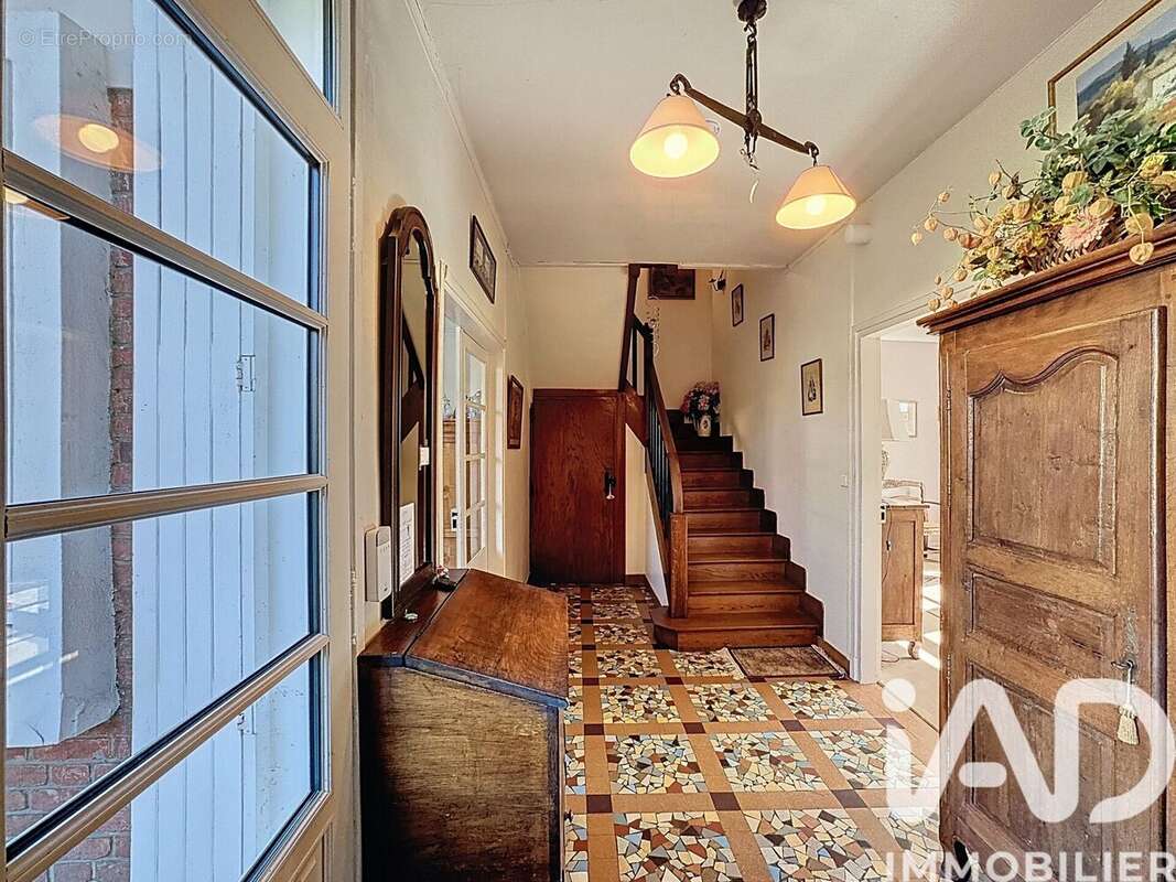 Photo 6 - Maison à ROUEN