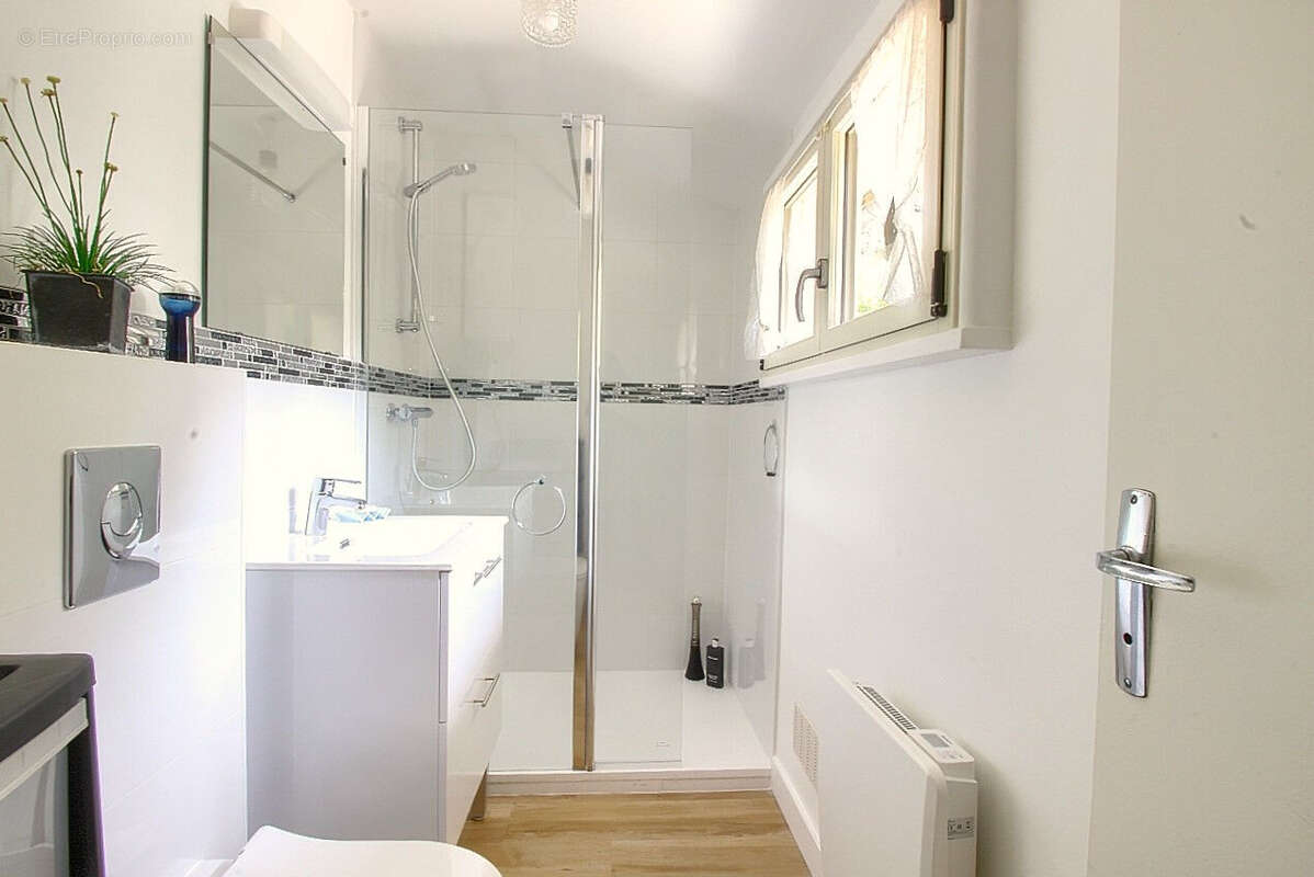 Appartement Rennes 1 pièce(s) 18.25m² - photo 3