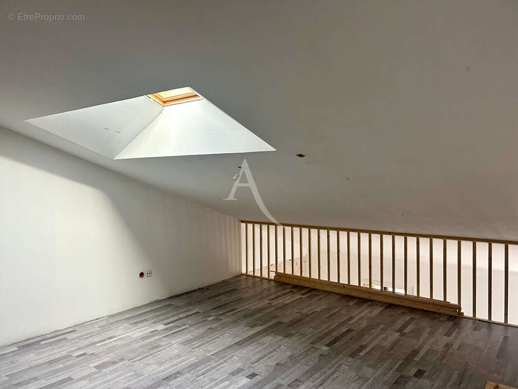 Maison à LA TAILLEE