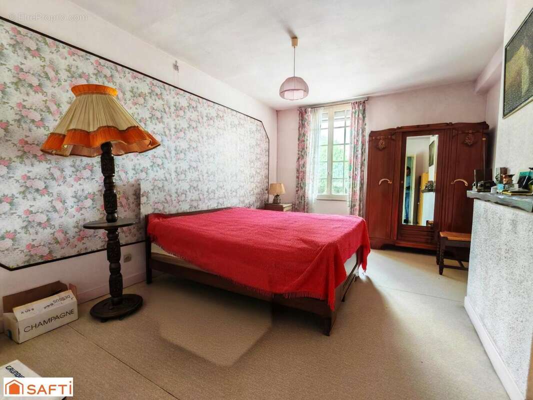 Photo 8 - Maison à SAINT-SAULVE