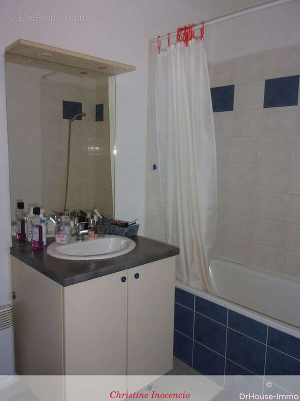 Appartement à SAINT-YZAN-DE-SOUDIAC