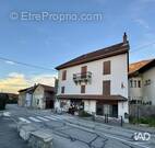 Photo 1 - Commerce à SERRIERES-EN-CHAUTAGNE