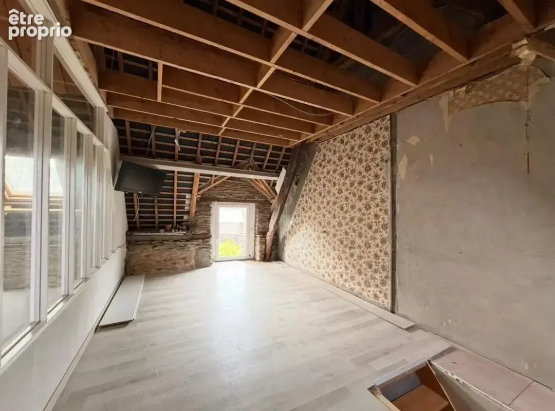 Maison d'habitation 60m2 - photo 8