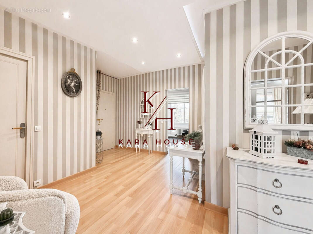 Appartement à CAEN
