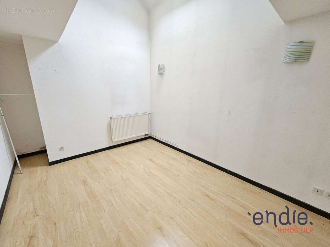 Appartement à BAVILLIERS