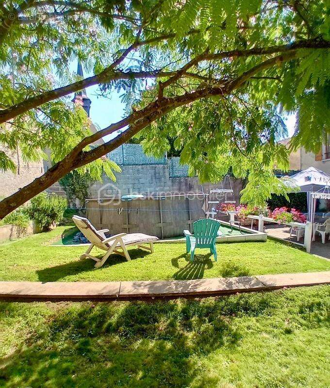 Maison familiale de 154m2 - photo 7