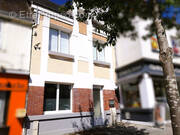 Maison à COURVILLE-SUR-EURE