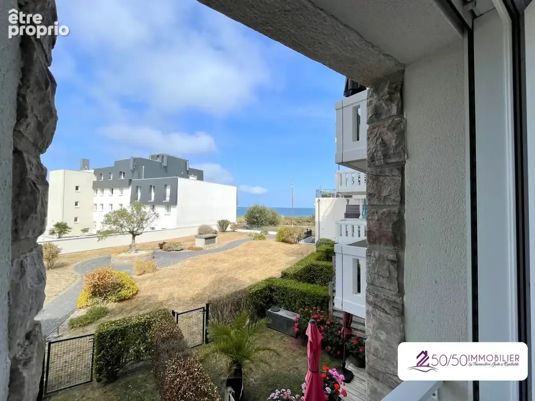 Appartement 65 m² à Frehel  - photo 8