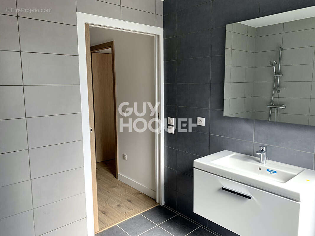 Appartement à PAU