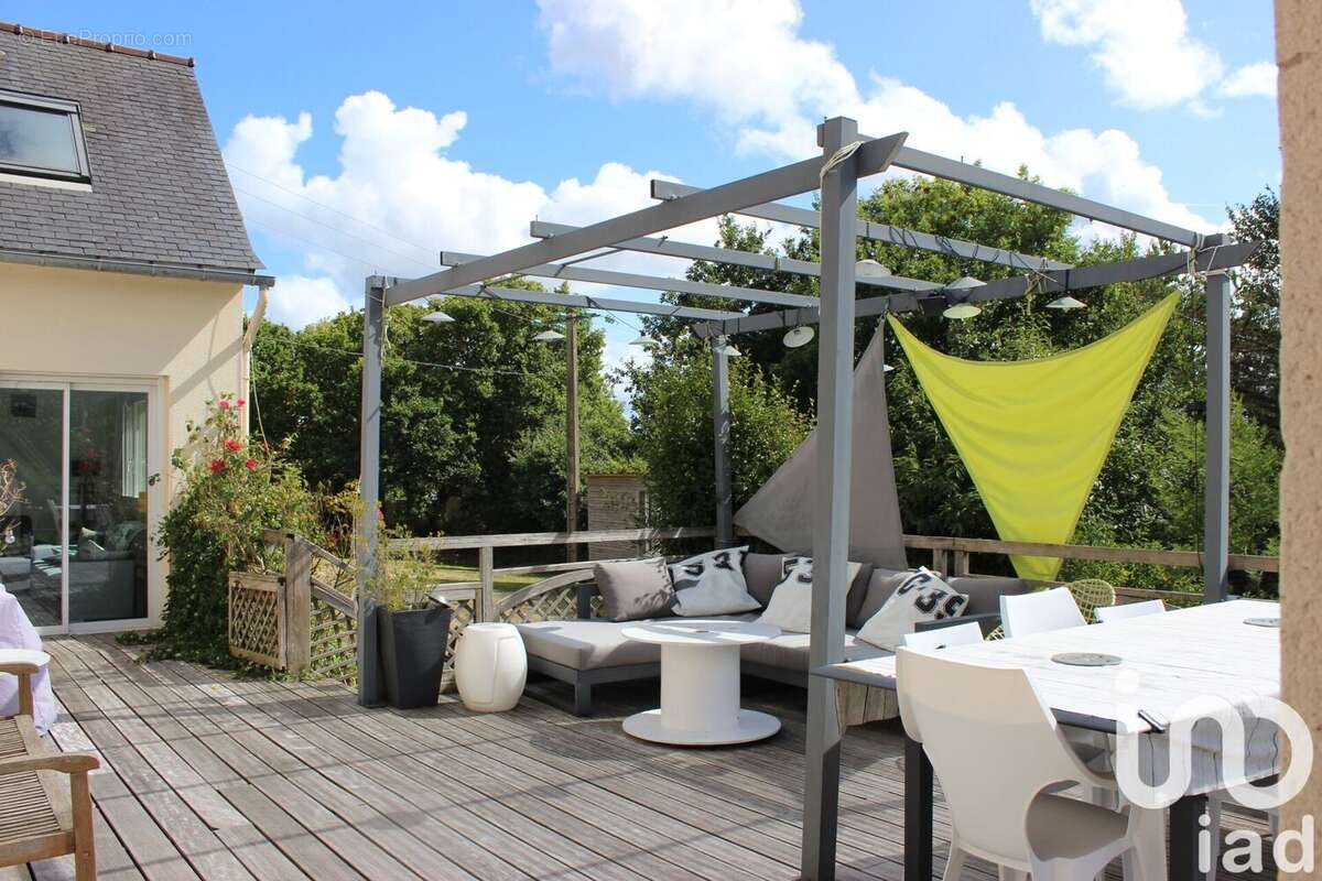 Photo 7 - Maison à PAIMPOL