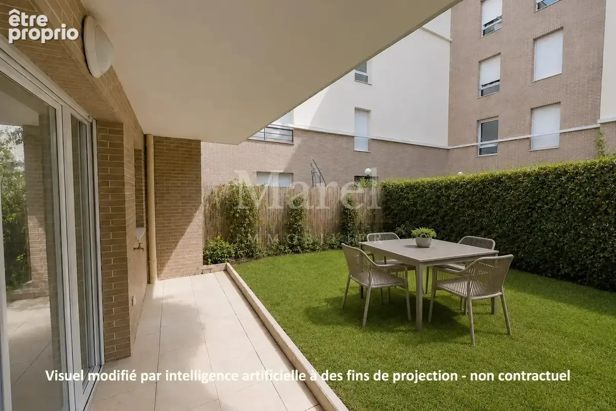 Photo Appartement à Creteil au prix de 195 000€