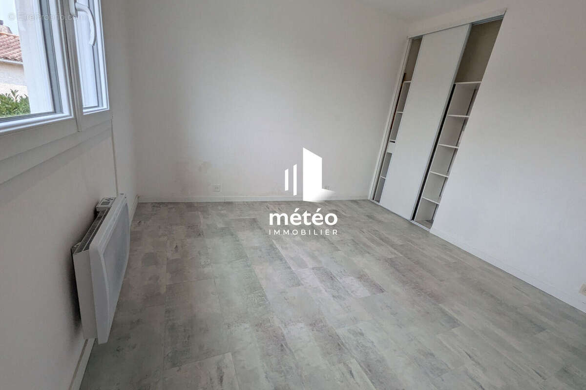 Maison familiale - 4 chambres à Angles - photo 10