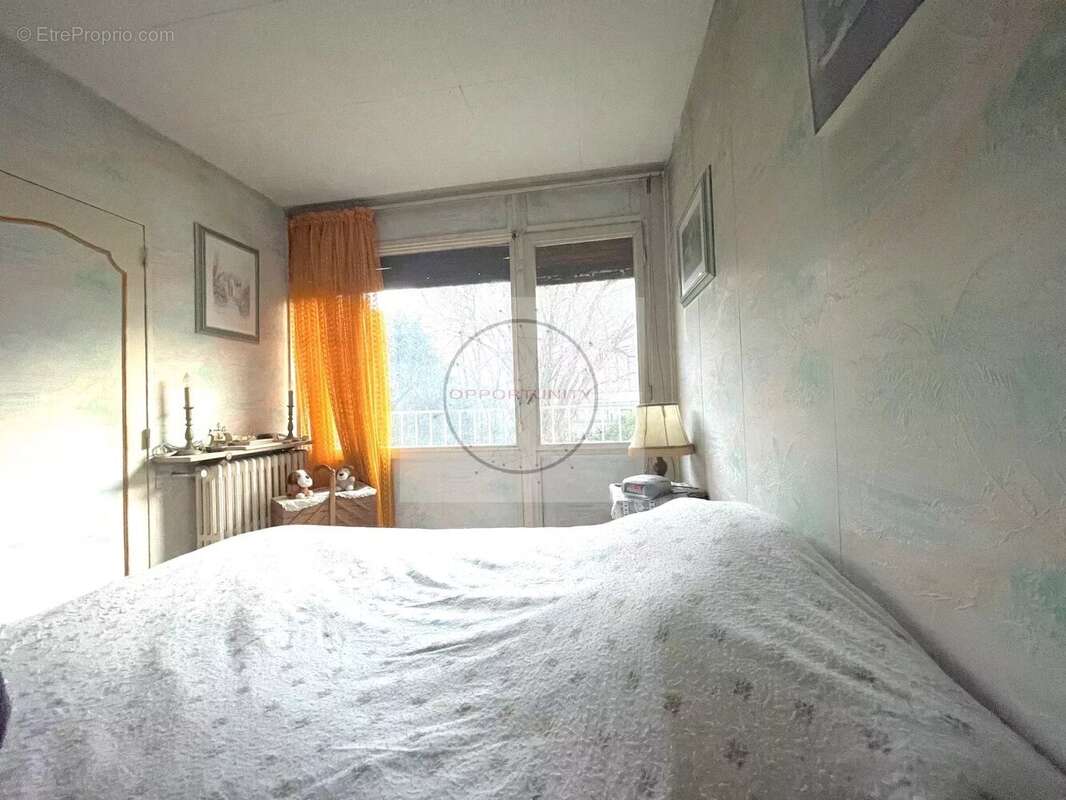 Appartement à VINCENNES