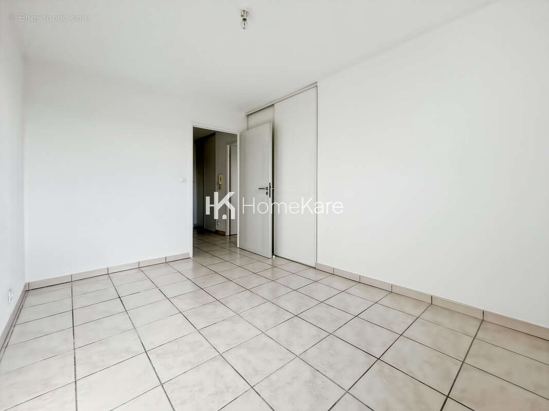 Appartement à FENOUILLET