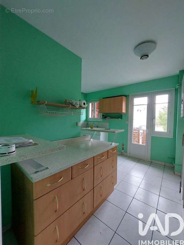 Photo 5 - Appartement à VALENCE