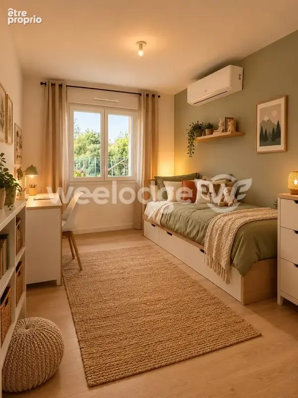 Maison 5 pièces 90 m² à vendre à Villuis (77480) - photo 9