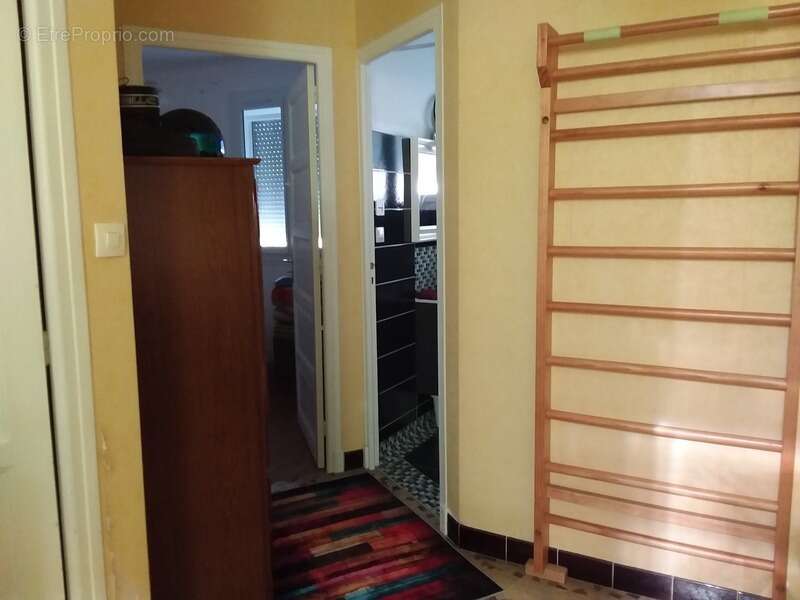 Maison à vendre 7 pièces SEMEAC (65) avec garage, cave, combles, terrain arboré? - photo 25