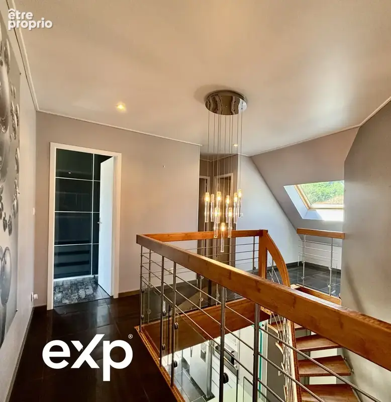 Maison 5 pièces 195 m² à vendre à Fontenay (76290) - photo 9