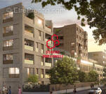 Appartement à AULNAY-SOUS-BOIS