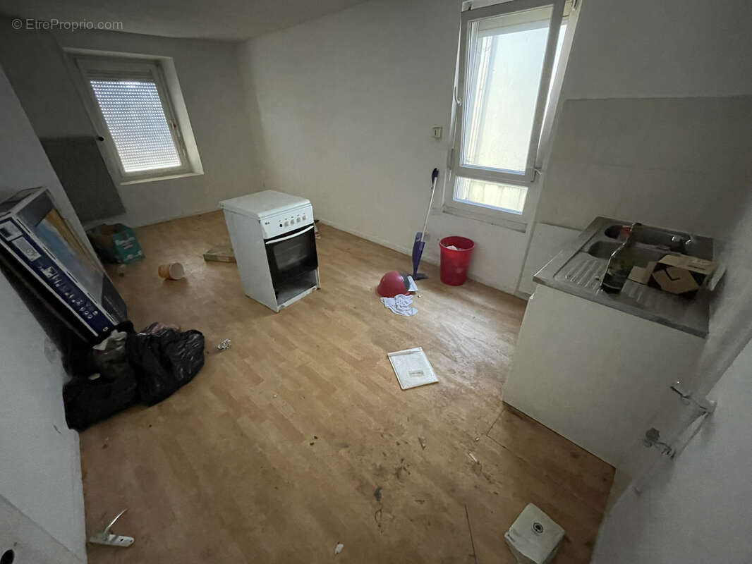 Appartement à LURE