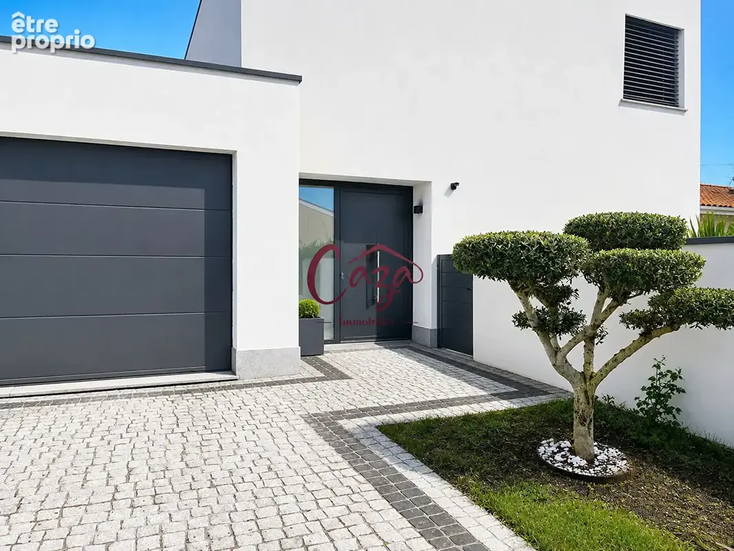 Maison Familiale 6 pièce(s) 168.1 m2 - photo 12