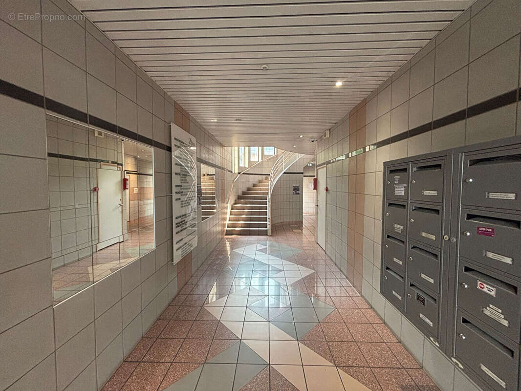 Commerce à COURNON-D&#039;AUVERGNE