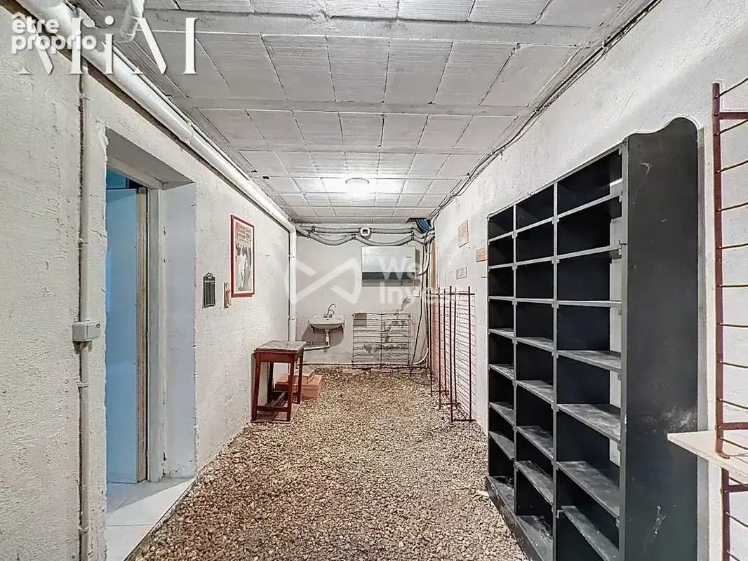 Maison 14 pièces 420 m² à vendre à Saint-Georges-D'orques (34680) - photo 7