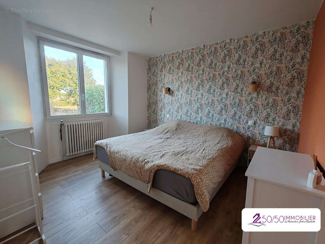 Maison à LANDIVISIAU